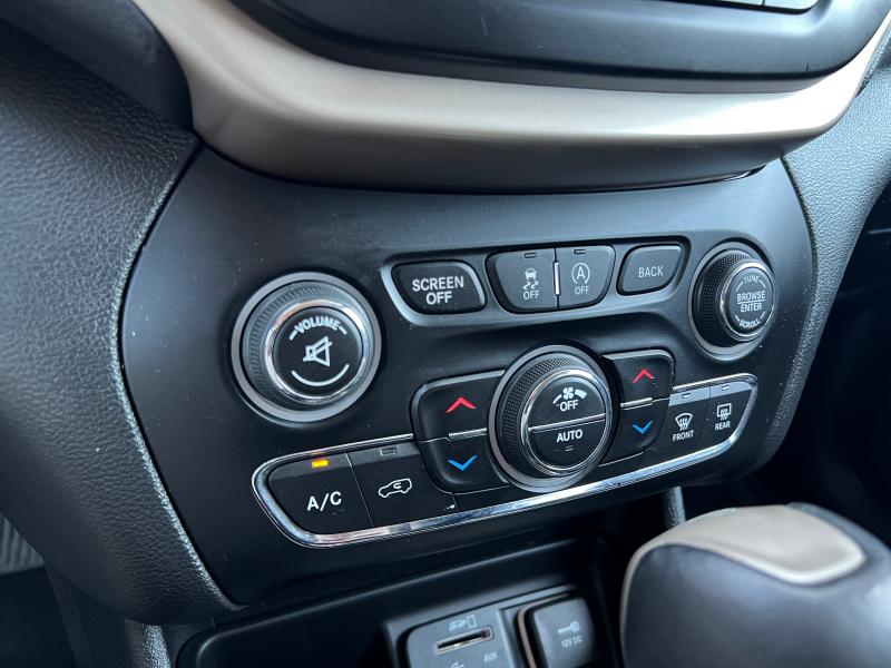 Car Thumb