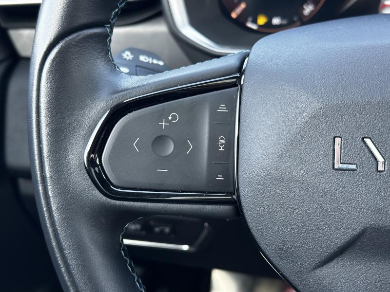 Car Thumb