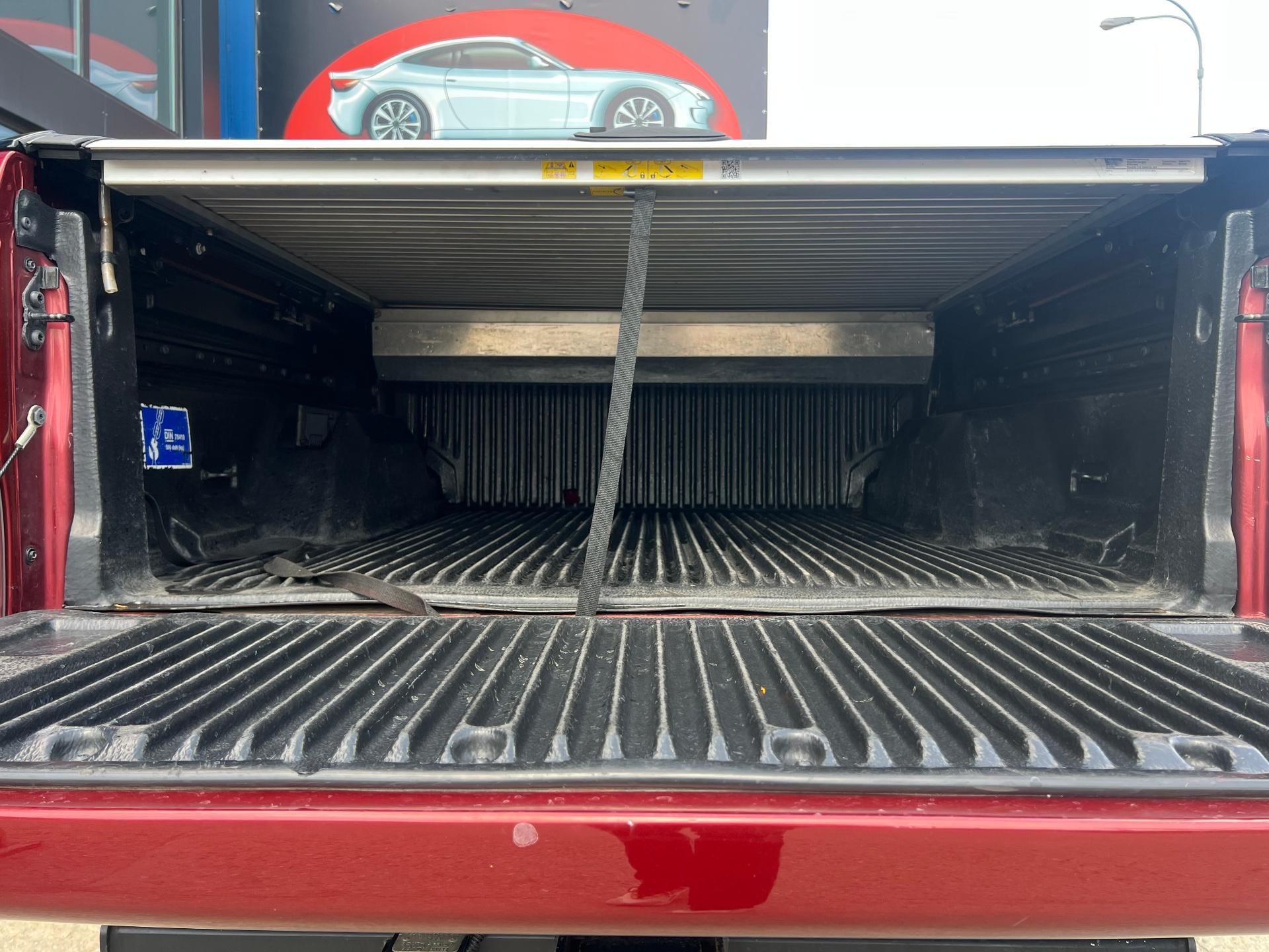 Ford-Ranger