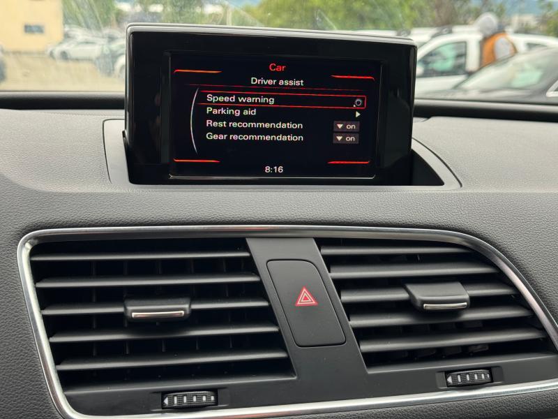 Car Thumb