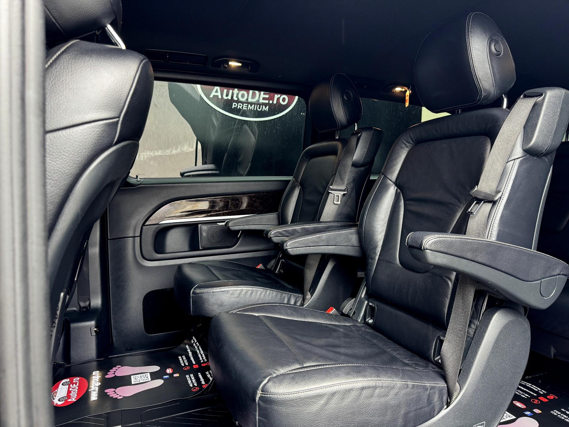 Mercedes-Benz-V
