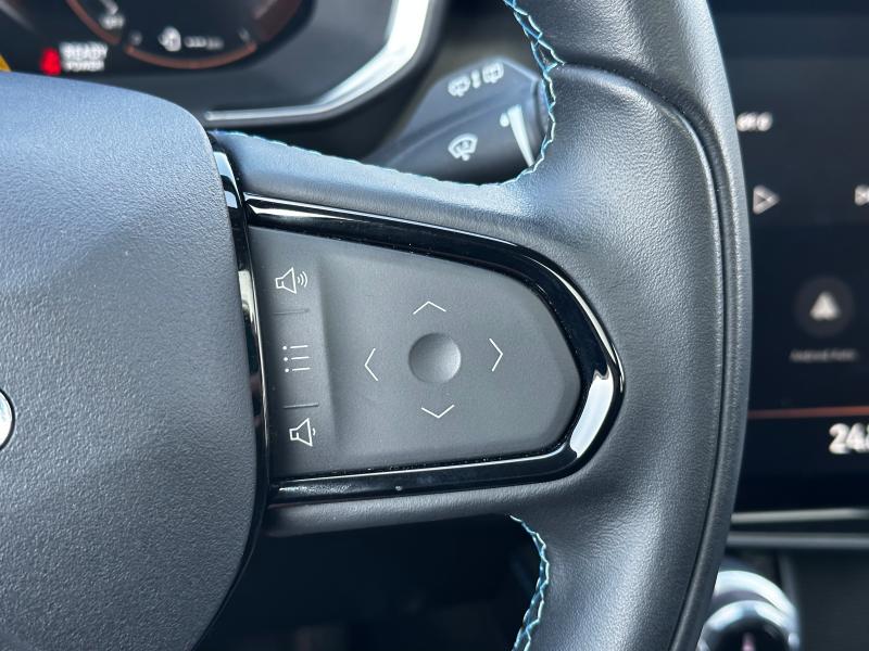 Car Thumb