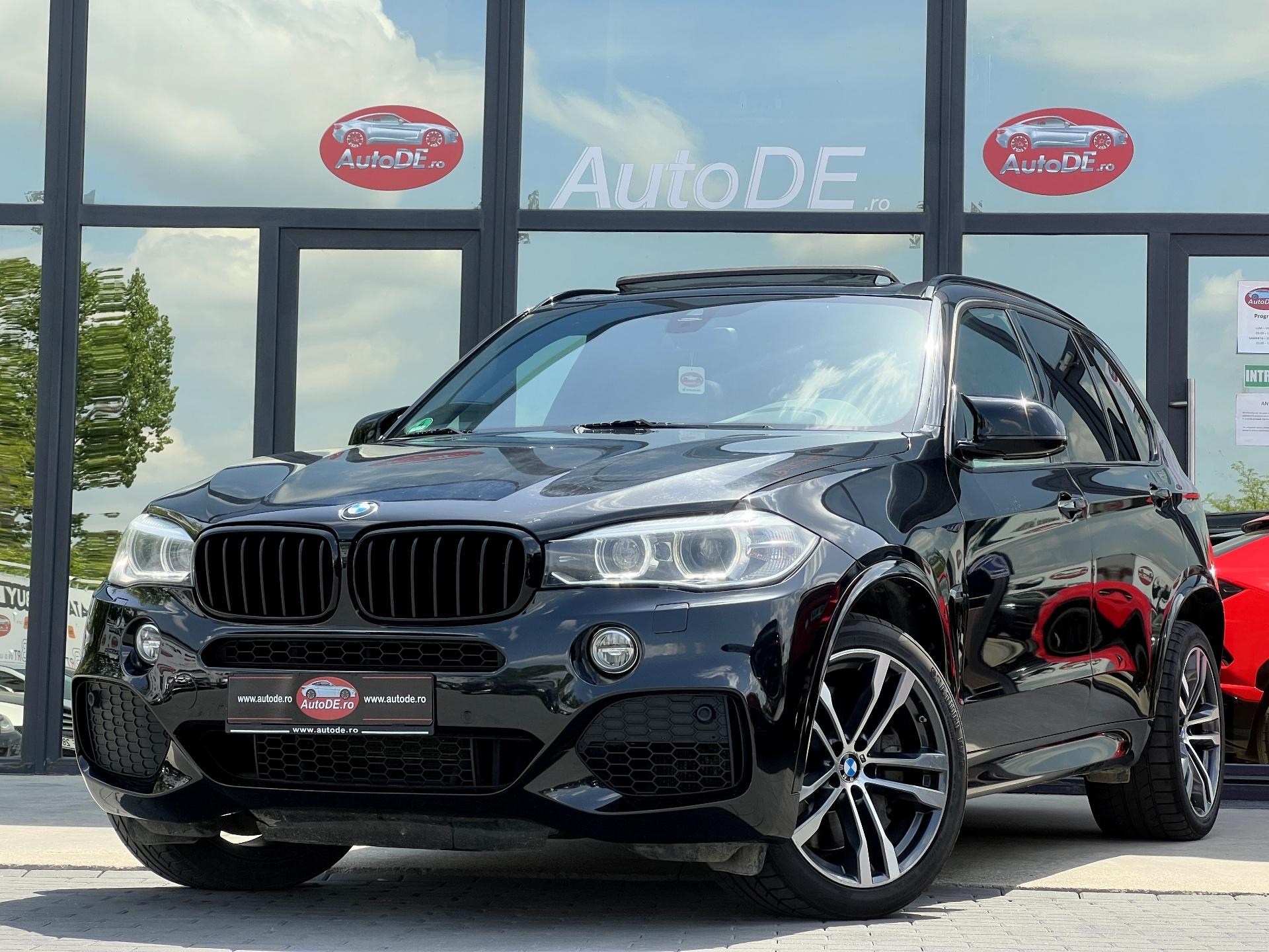 BMW-X5