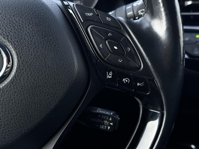 Car Thumb