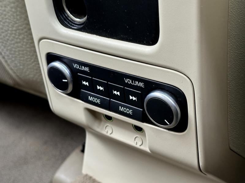 Car Thumb