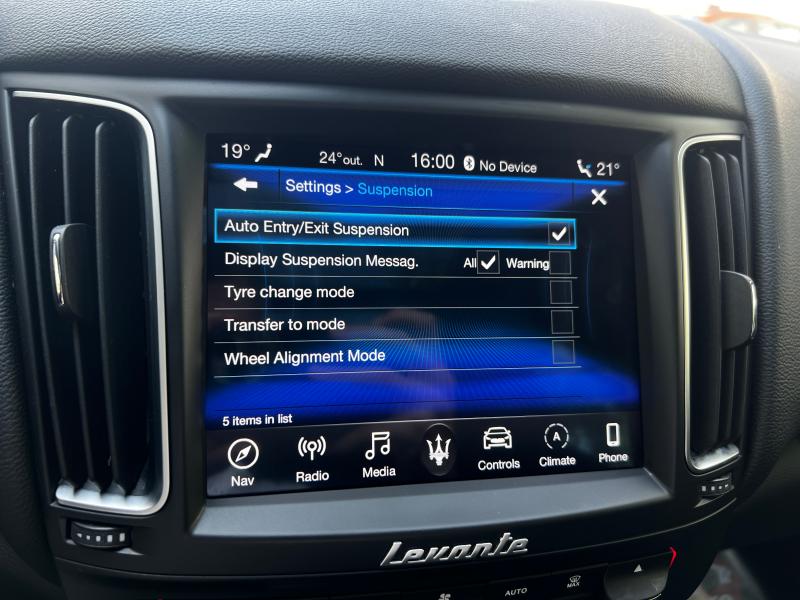 Car Thumb