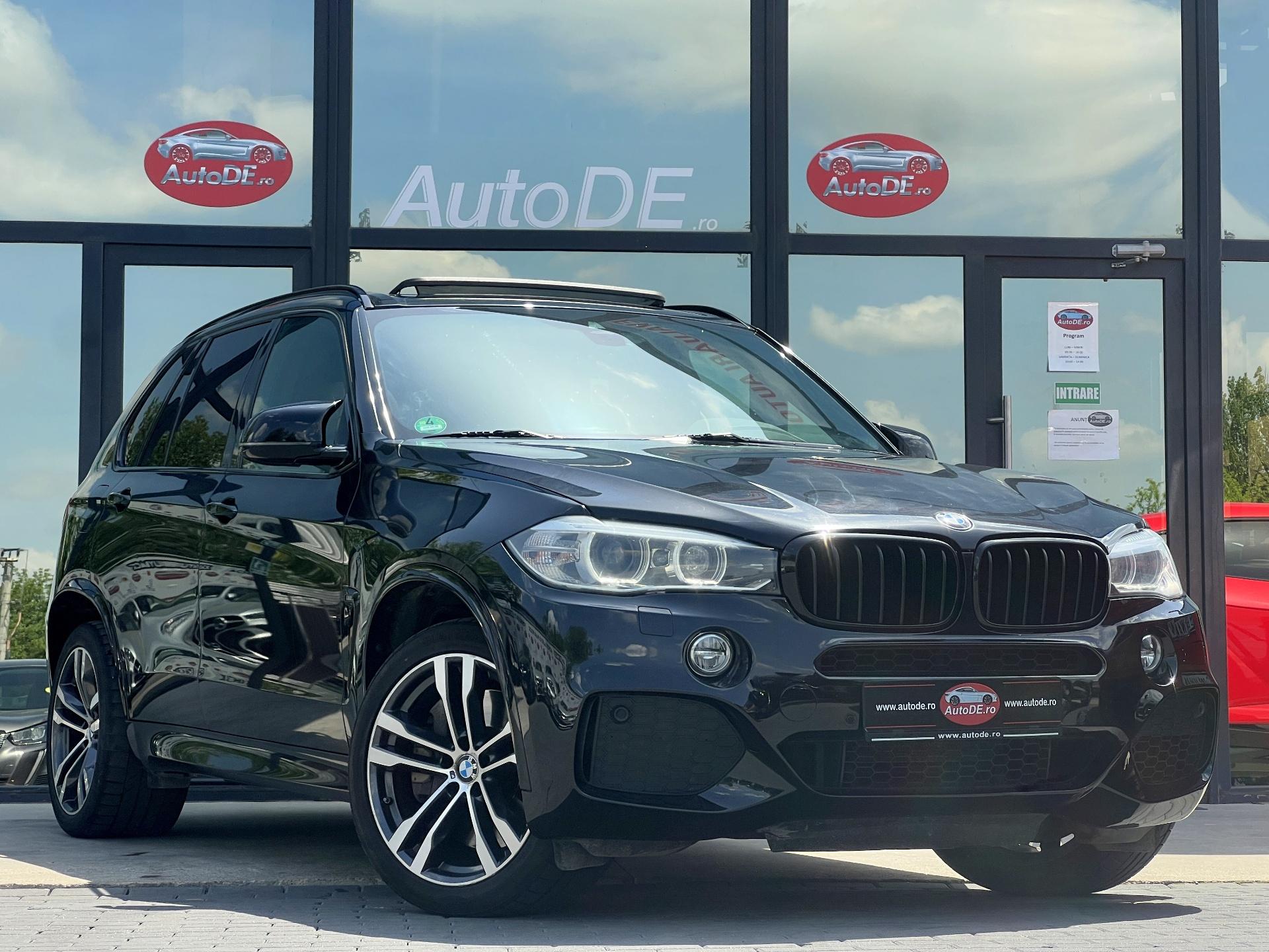 BMW-X5