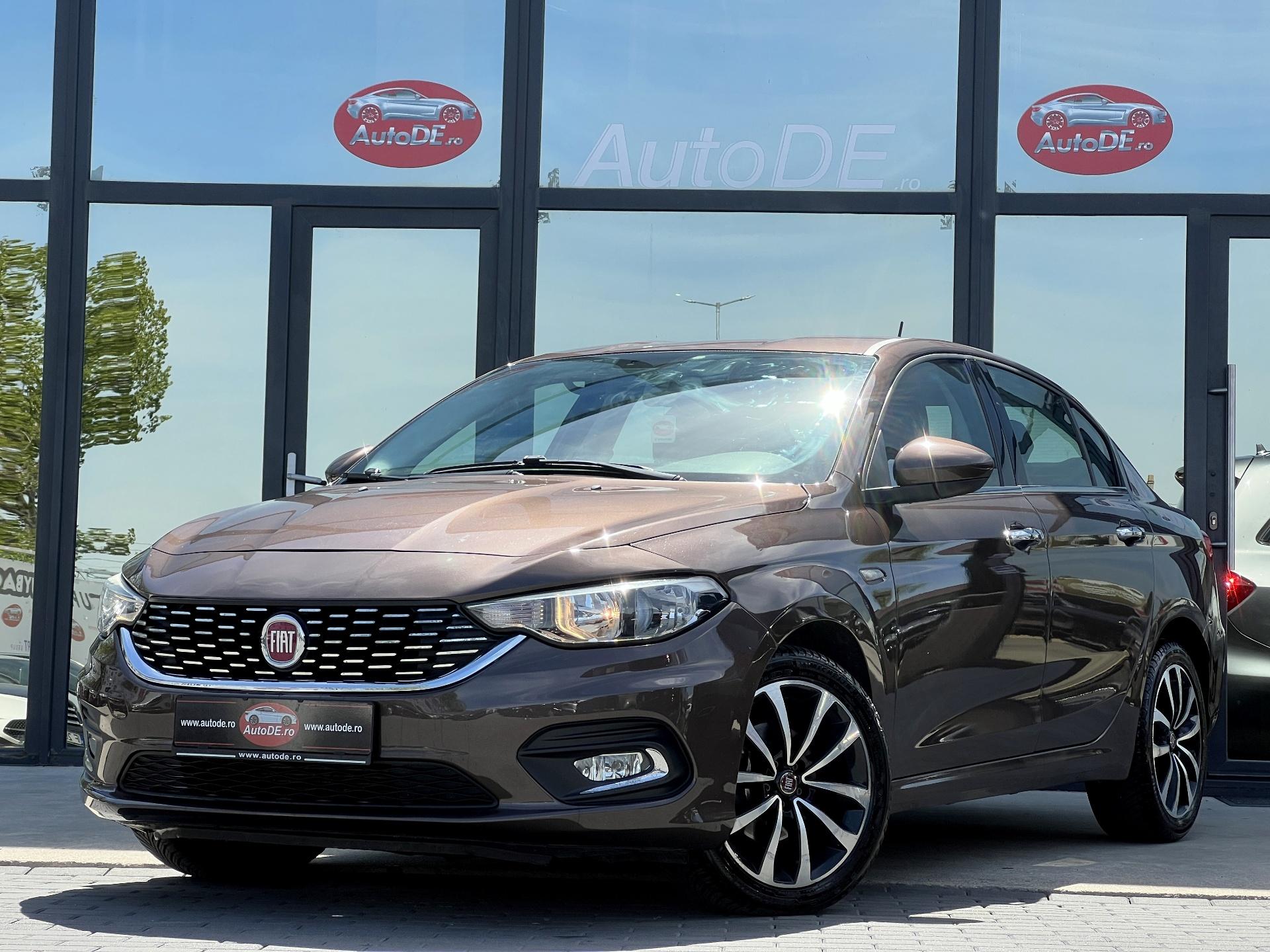 Fiat Tipo