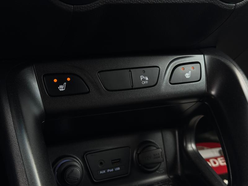 Car Thumb