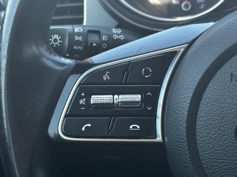 Car Thumb