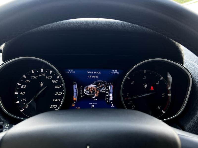Car Thumb