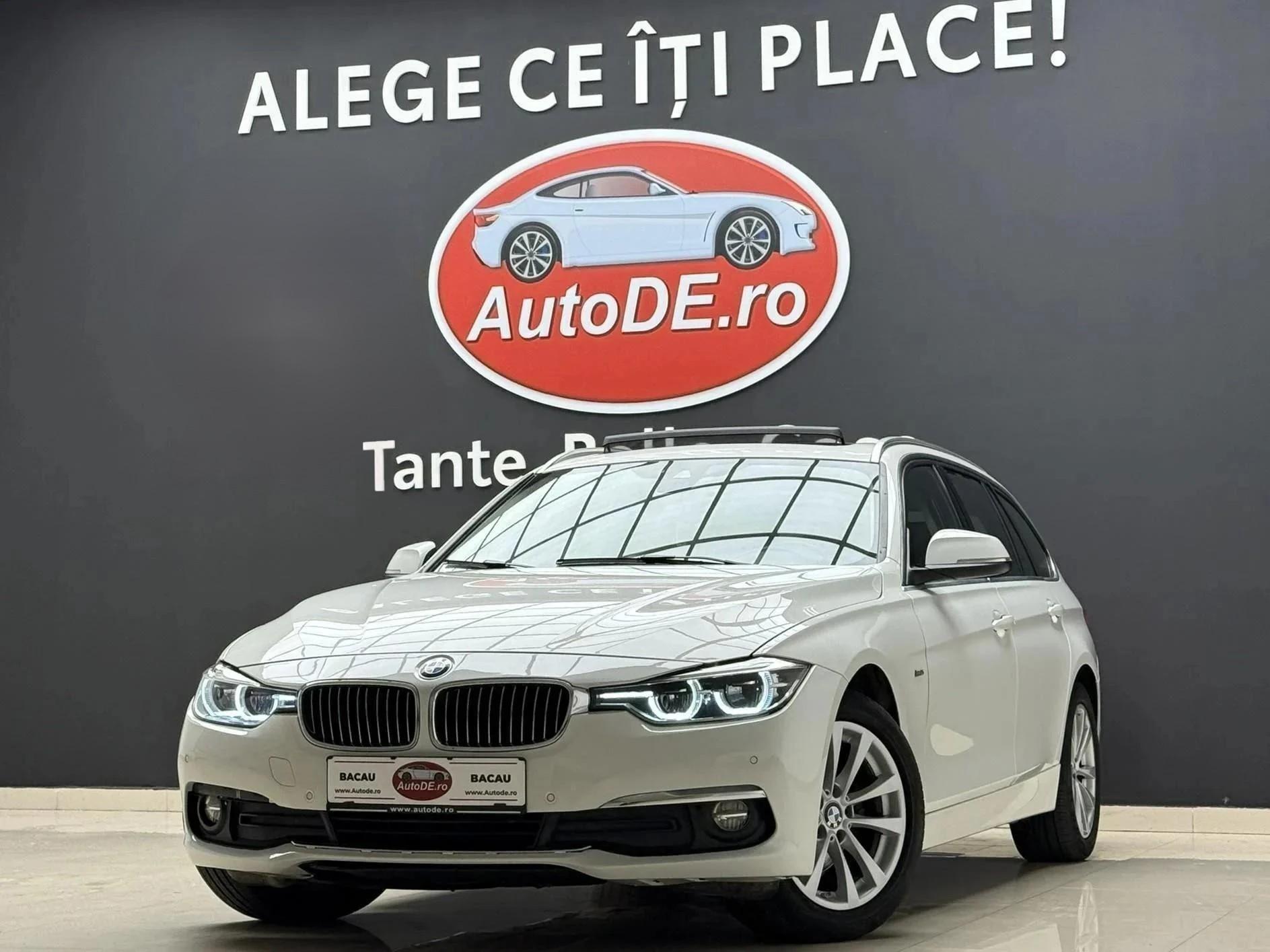 BMW Seria 3