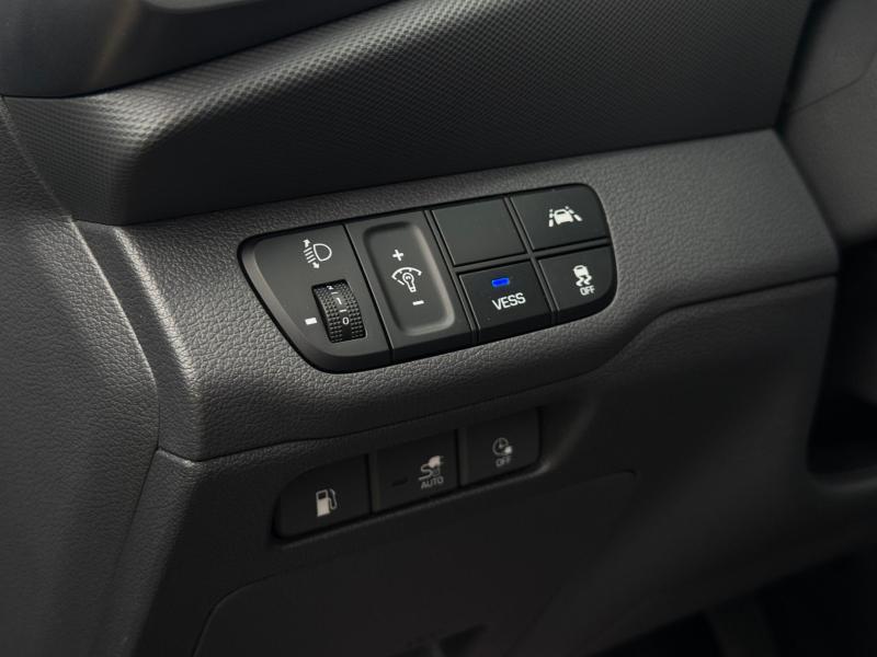 Car Thumb