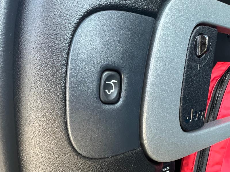Car Thumb