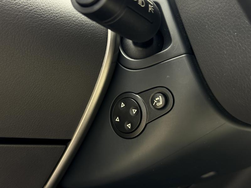 Car Thumb