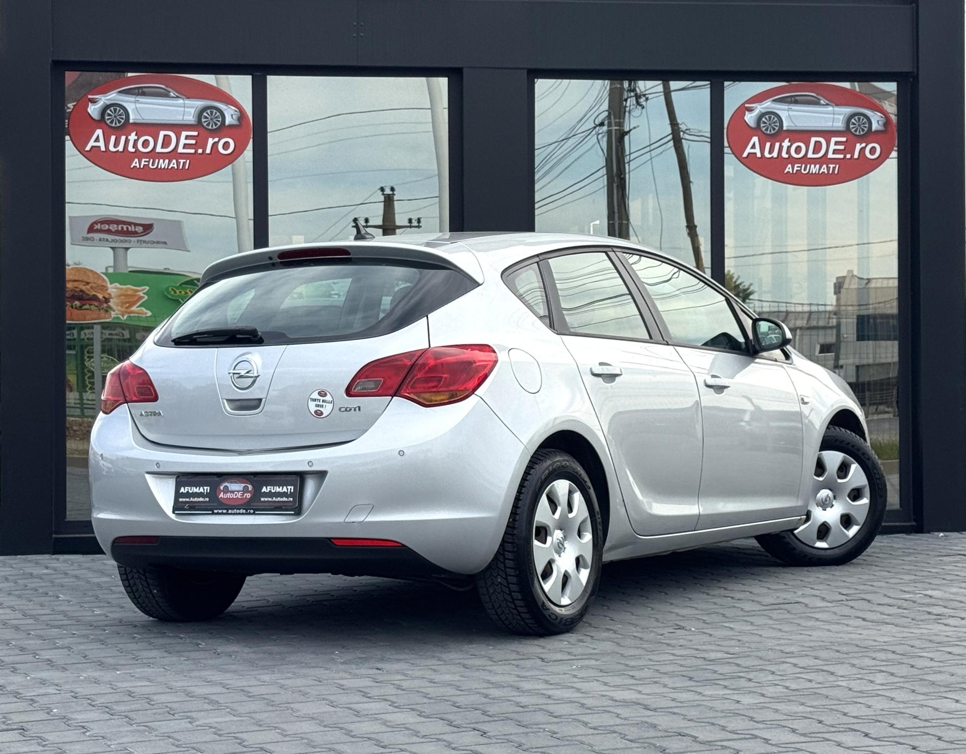 Opel-Astra
