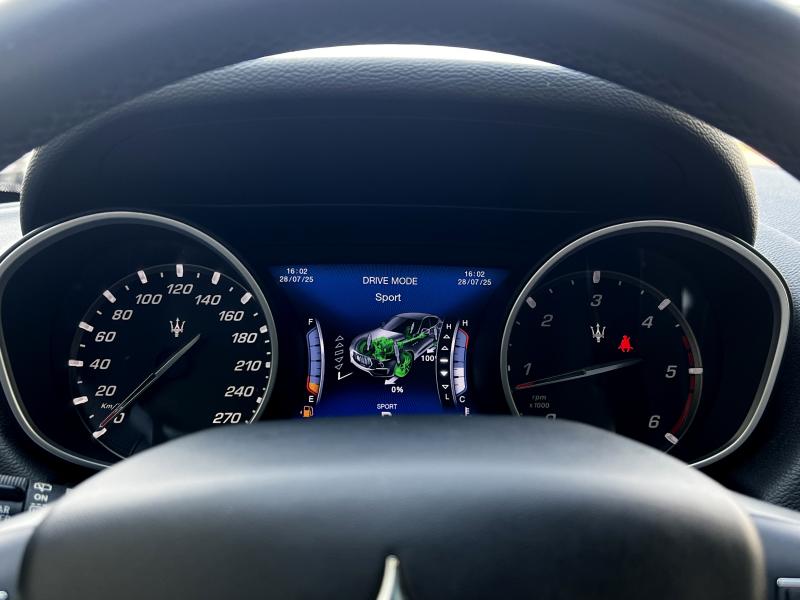 Car Thumb
