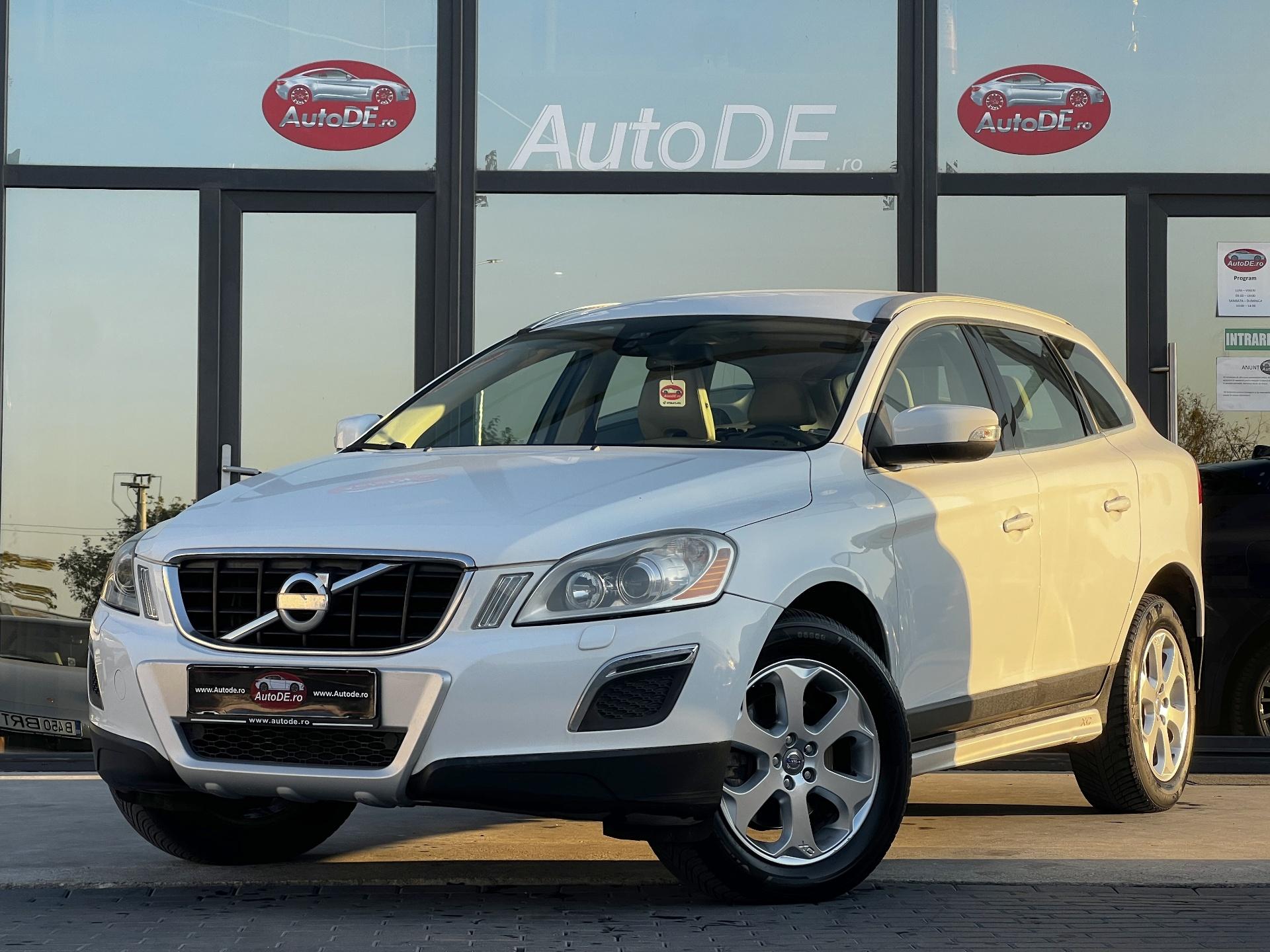Volvo XC 60