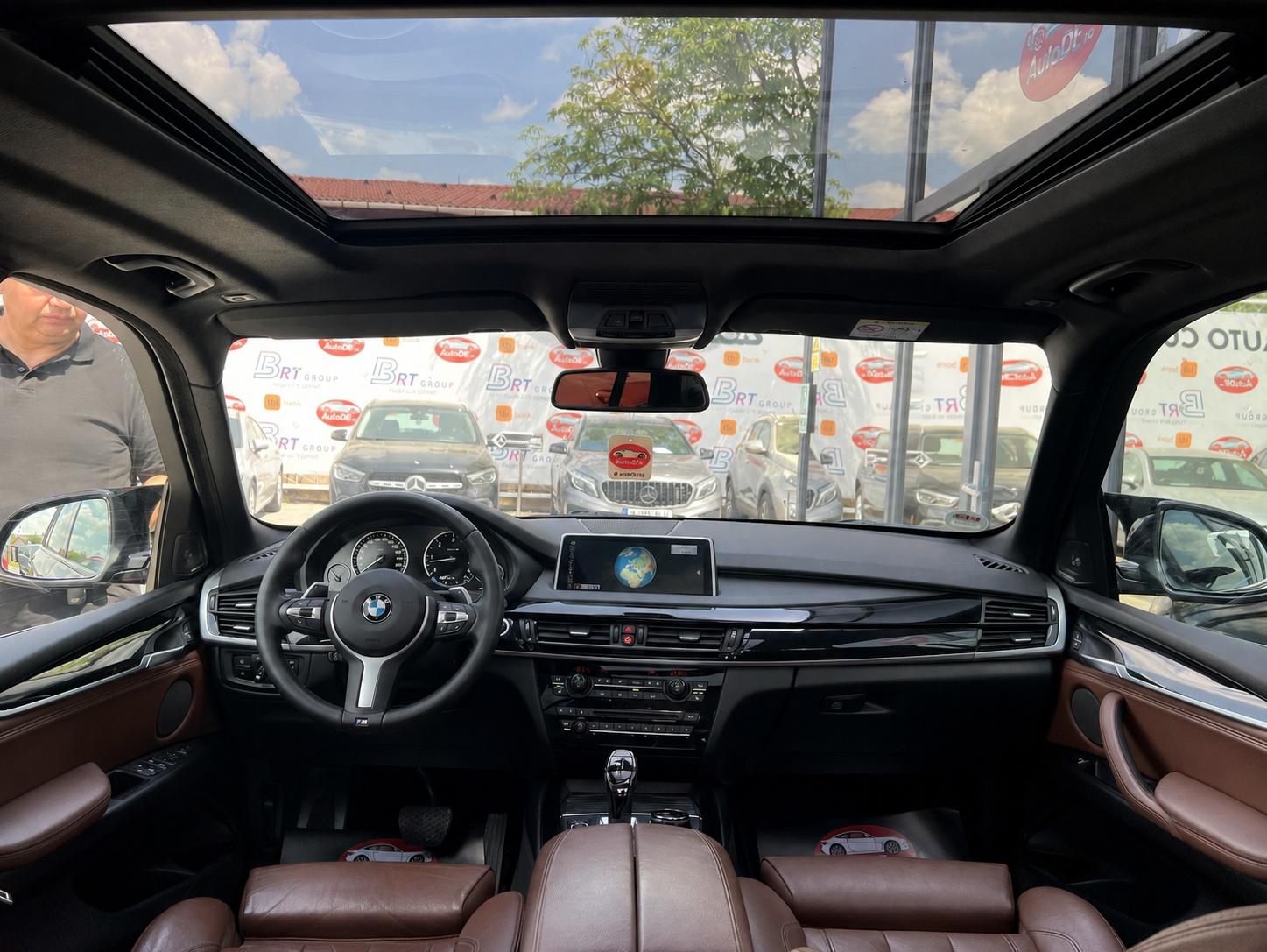 BMW-X5