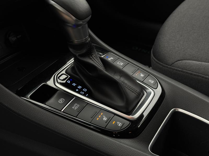 Car Thumb