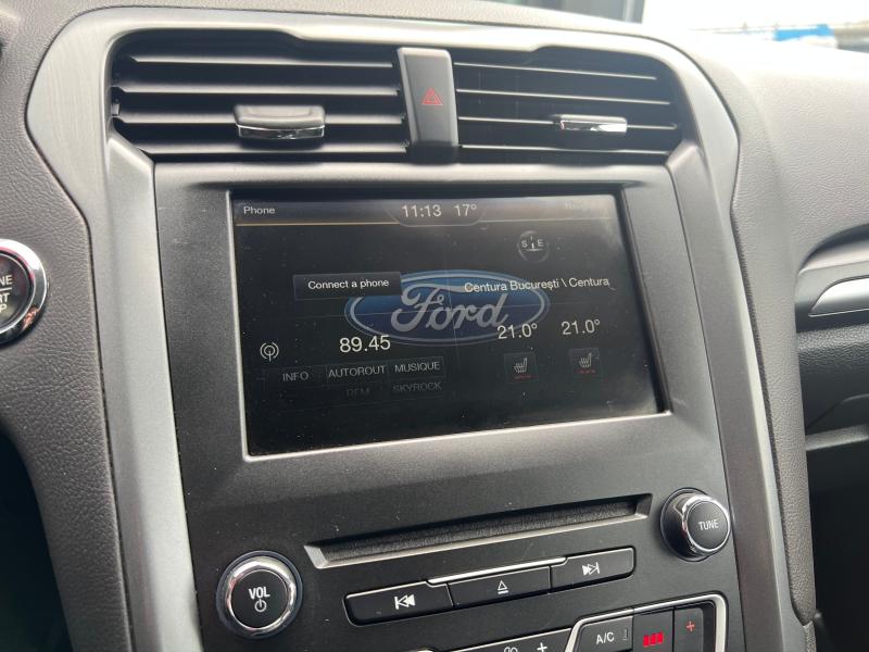 Car Thumb