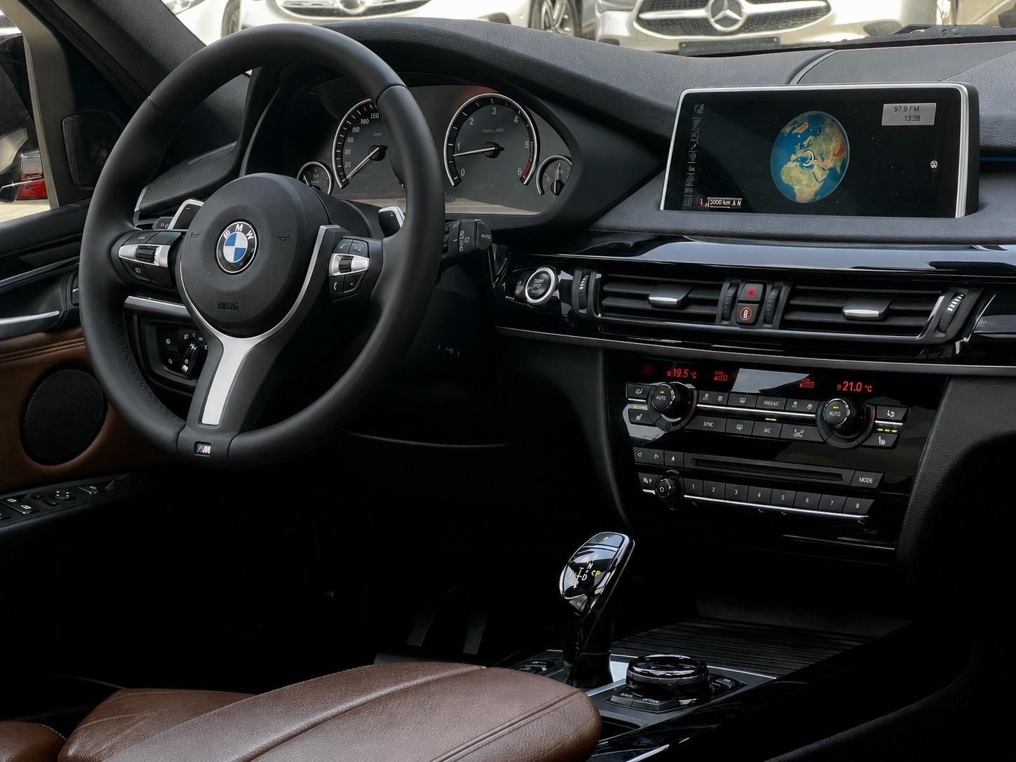 BMW-X5