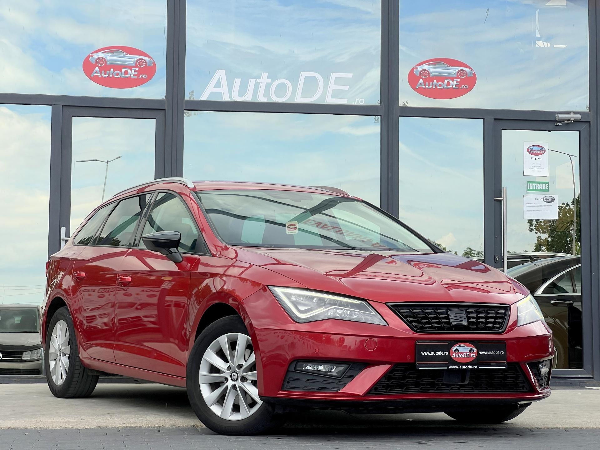 Seat-Leon