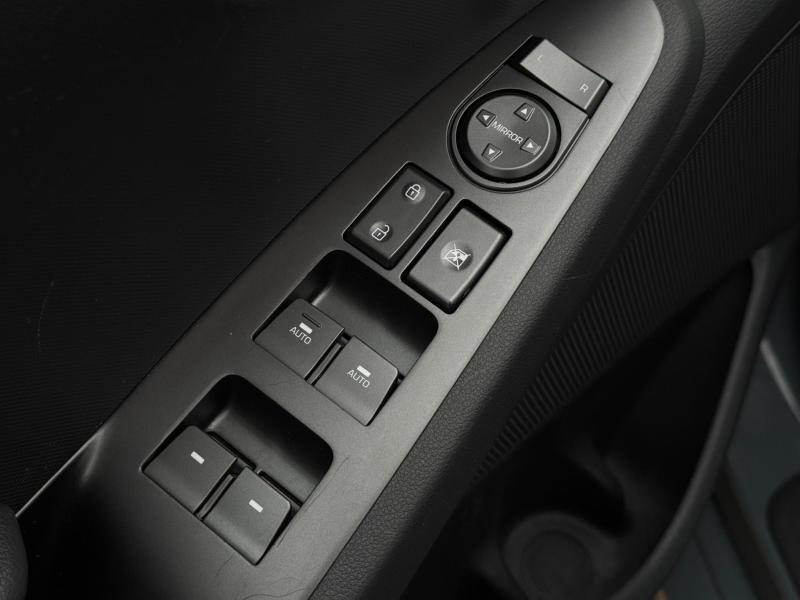 Car Thumb