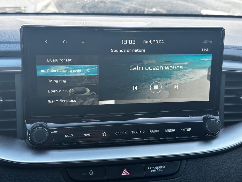 Car Thumb