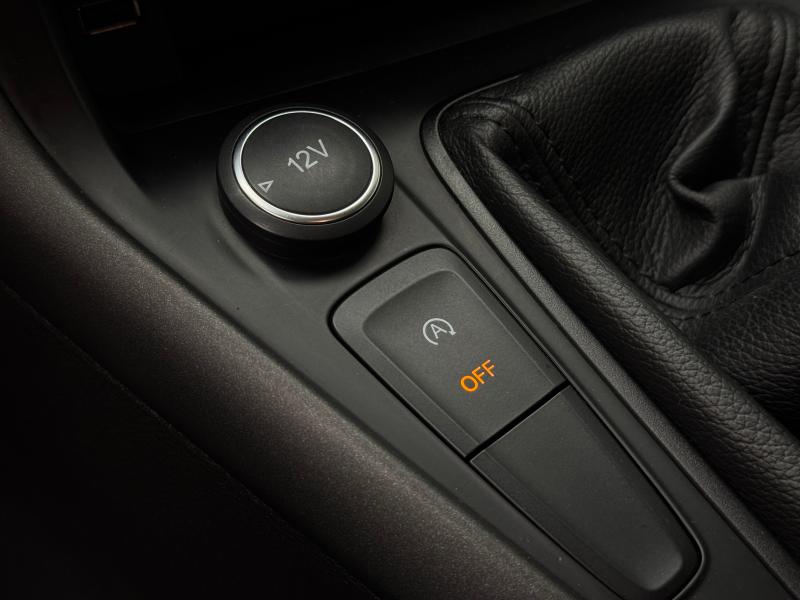 Car Thumb