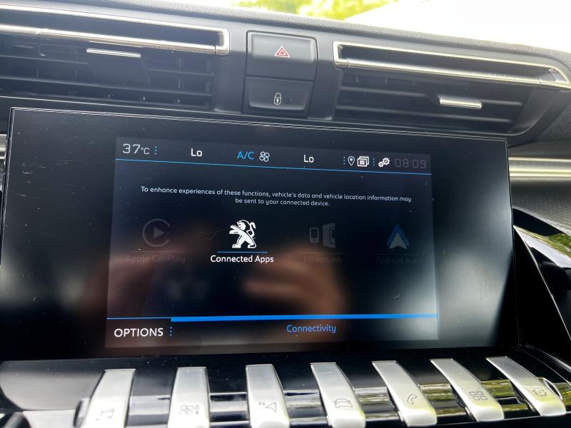 Car Thumb