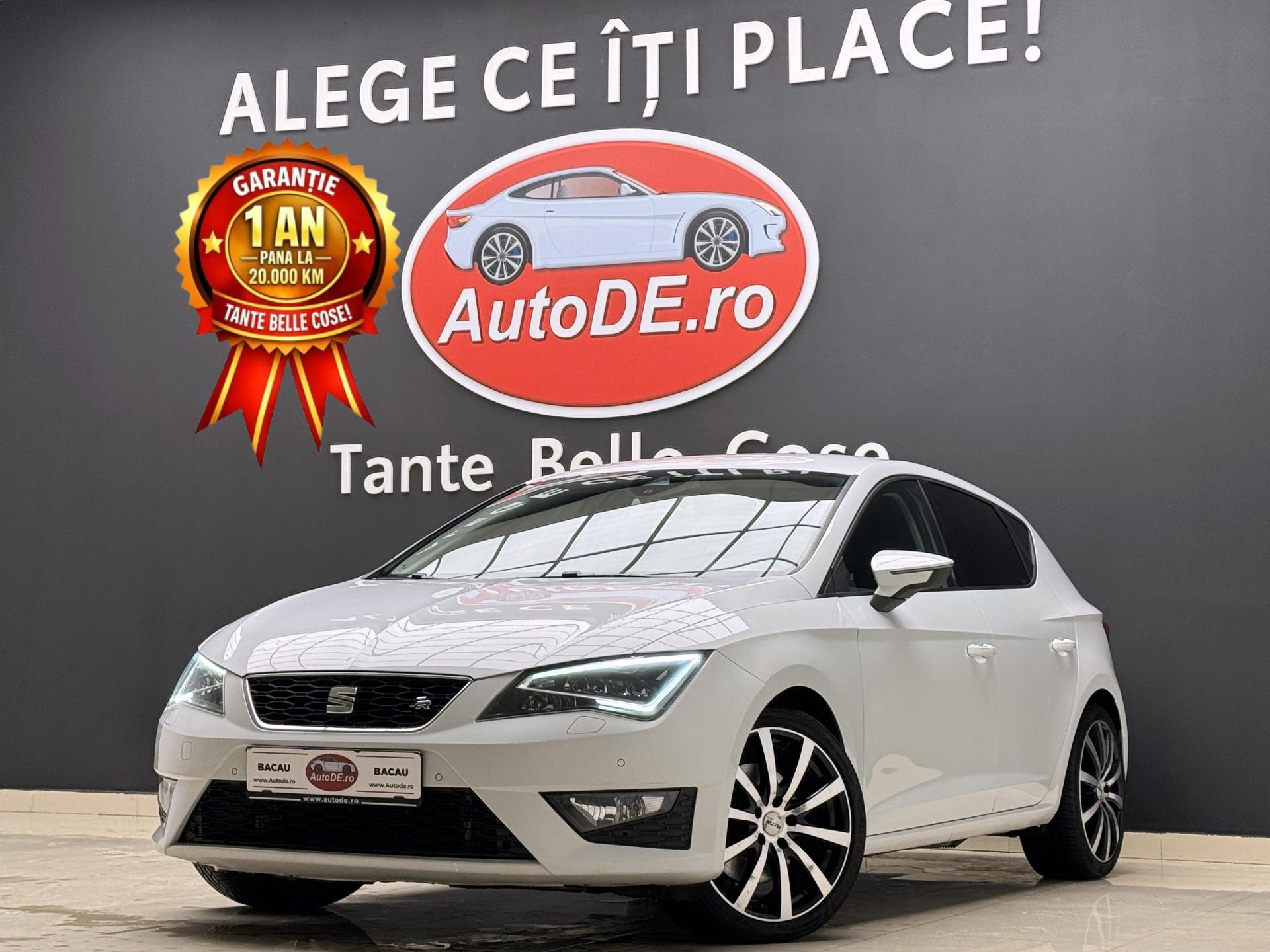 Seat-Leon
