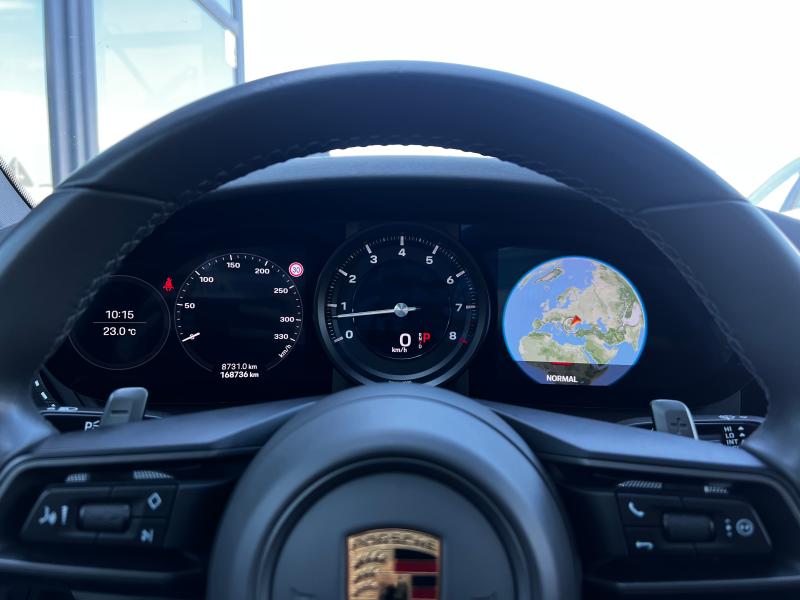 Car Thumb
