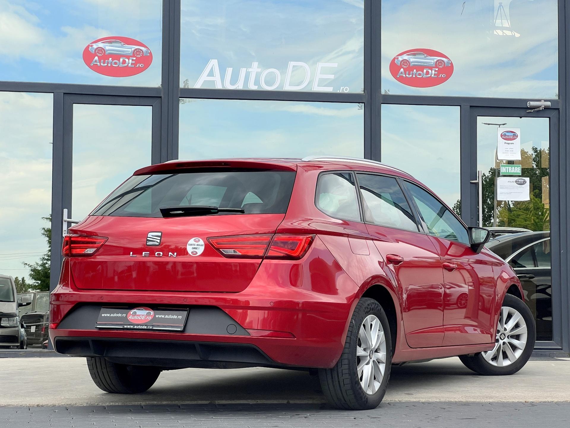 Seat-Leon