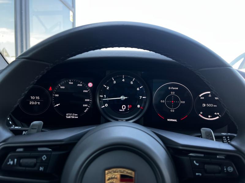 Car Thumb