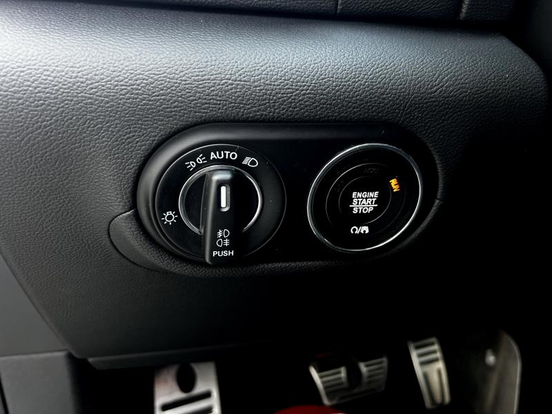 Car Thumb