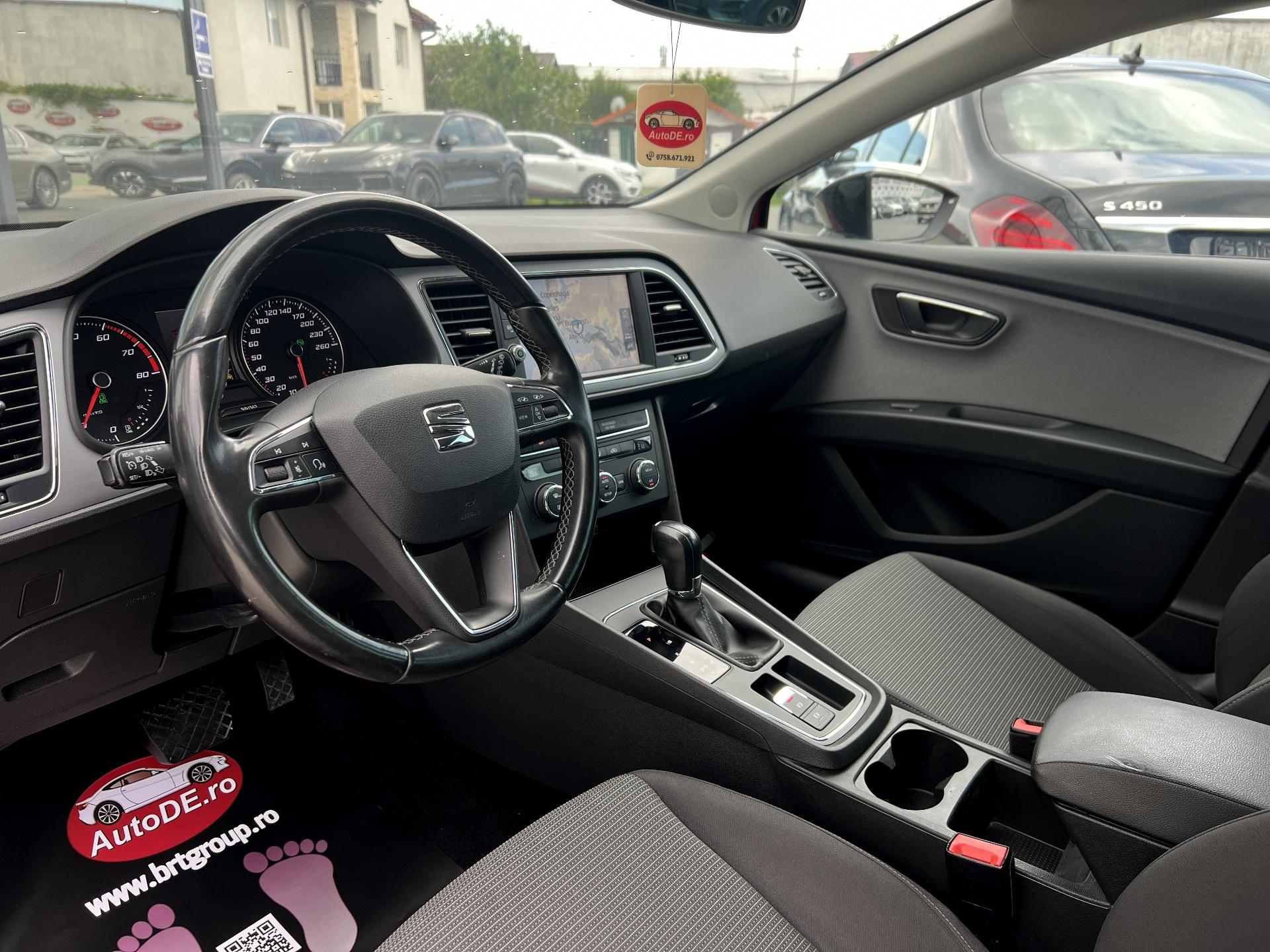 Seat-Leon