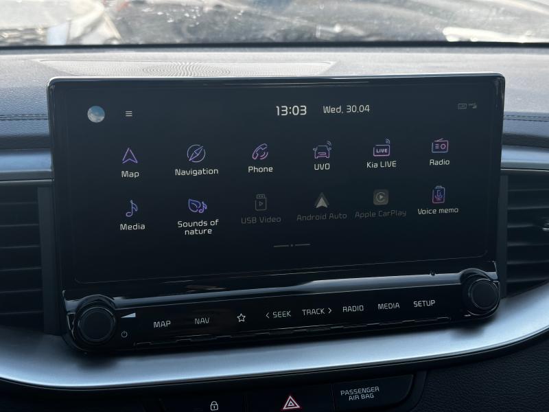 Car Thumb