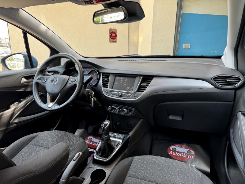 Car Thumb
