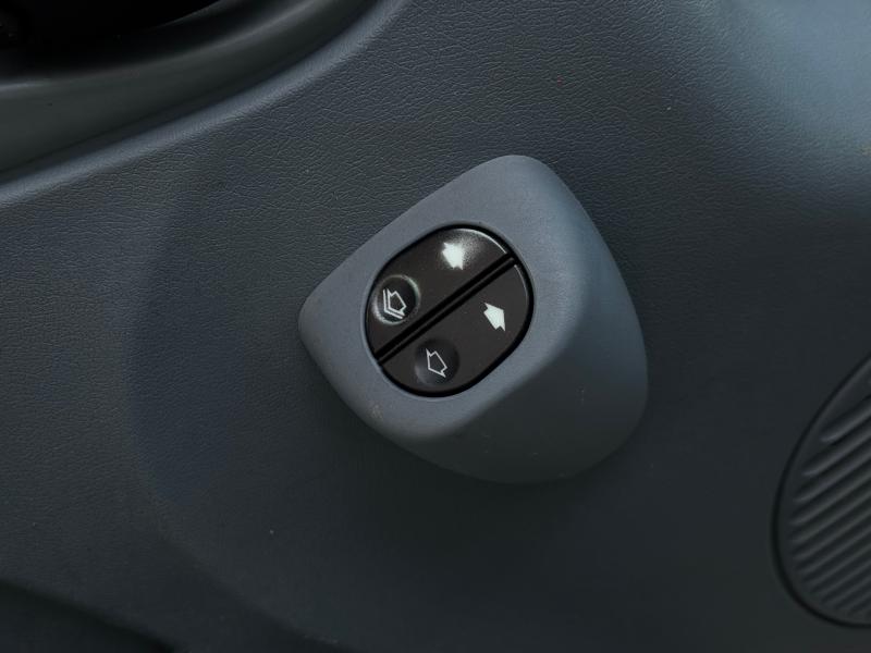 Car Thumb