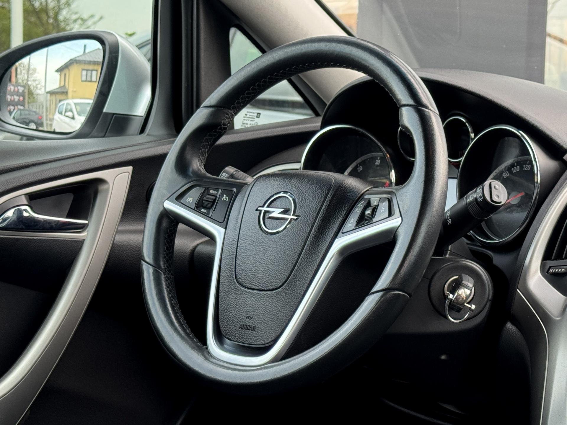 Opel-Astra