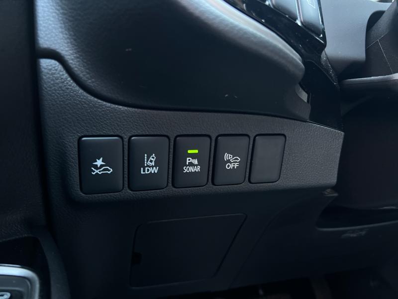 Car Thumb