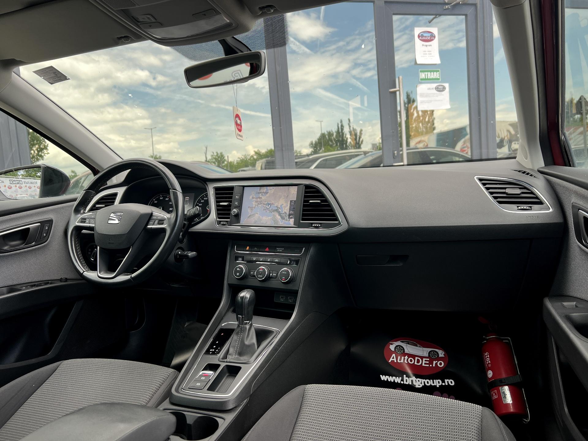 Seat-Leon