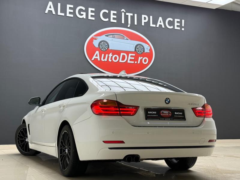 BMW Seria 4