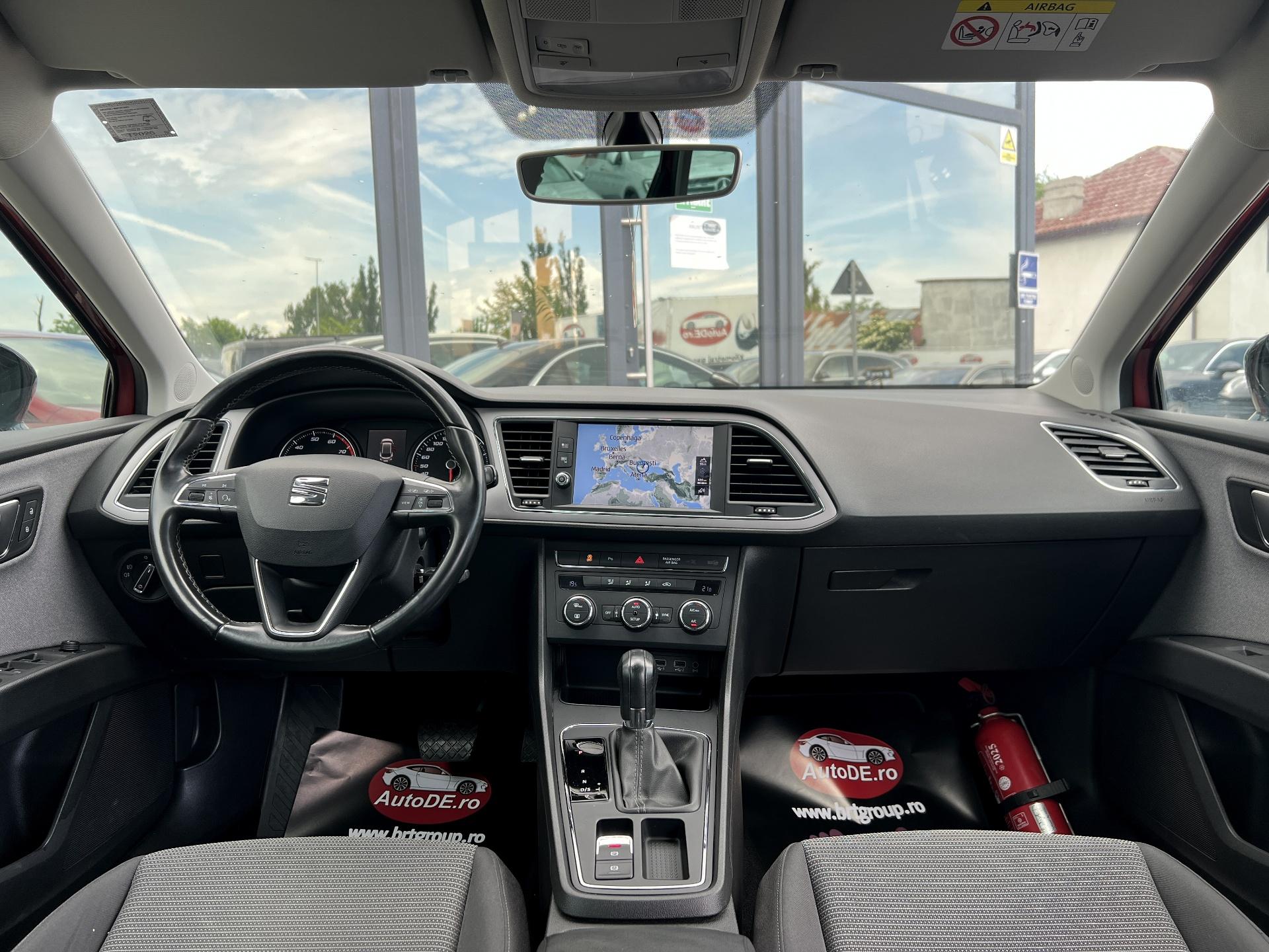 Seat-Leon