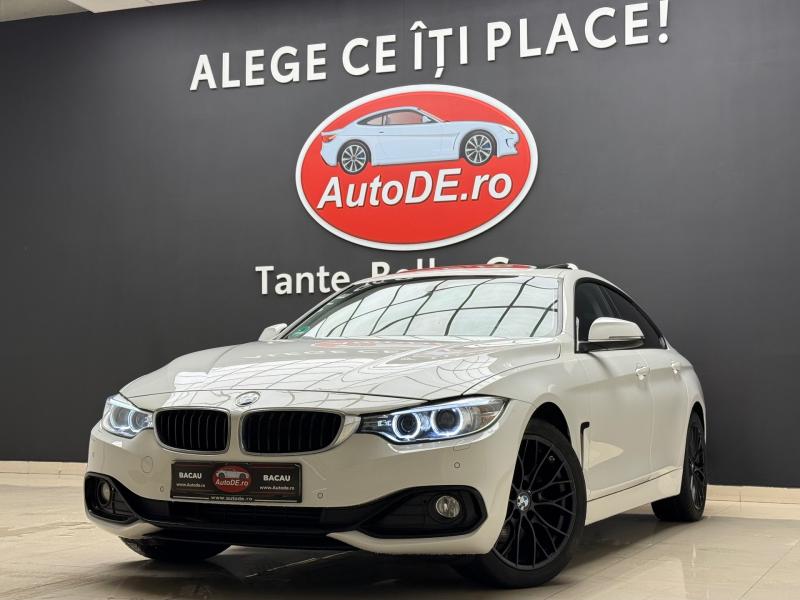 BMW Seria 4