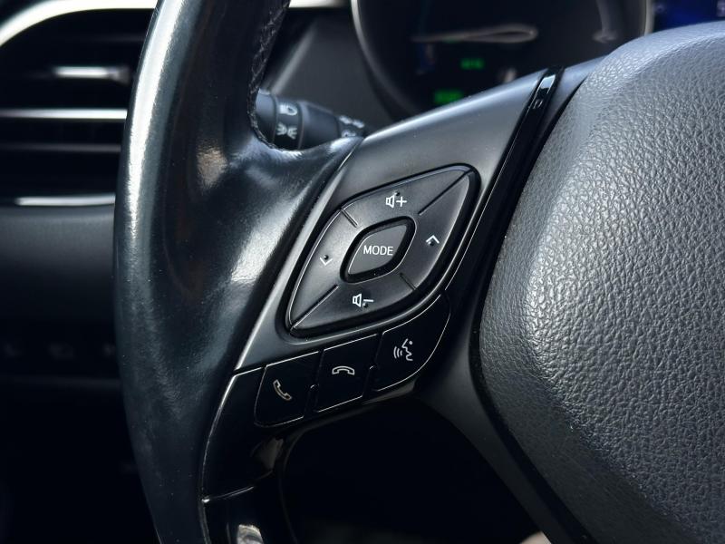 Car Thumb
