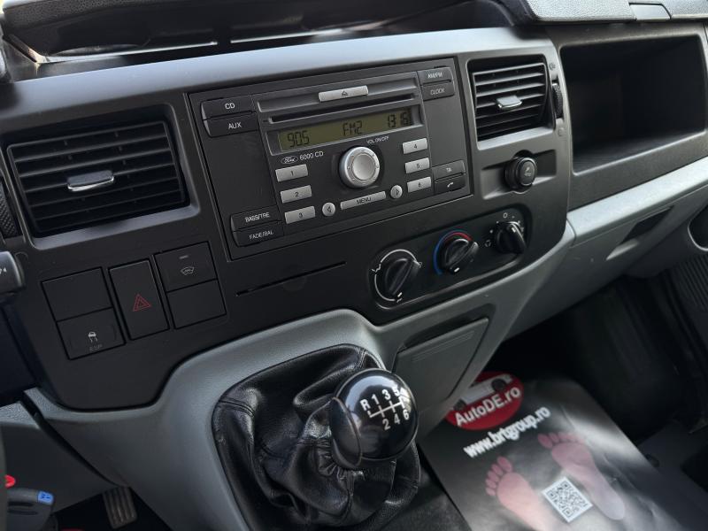 Car Thumb