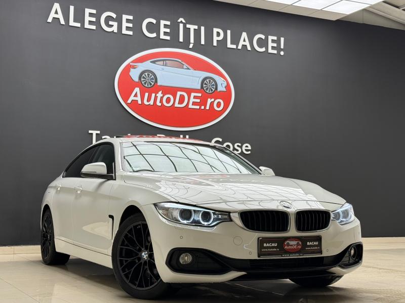 BMW Seria 4