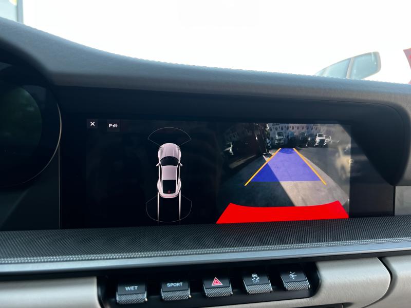 Car Thumb
